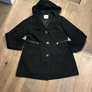 ESPRIT | vintage rain jacket, size large